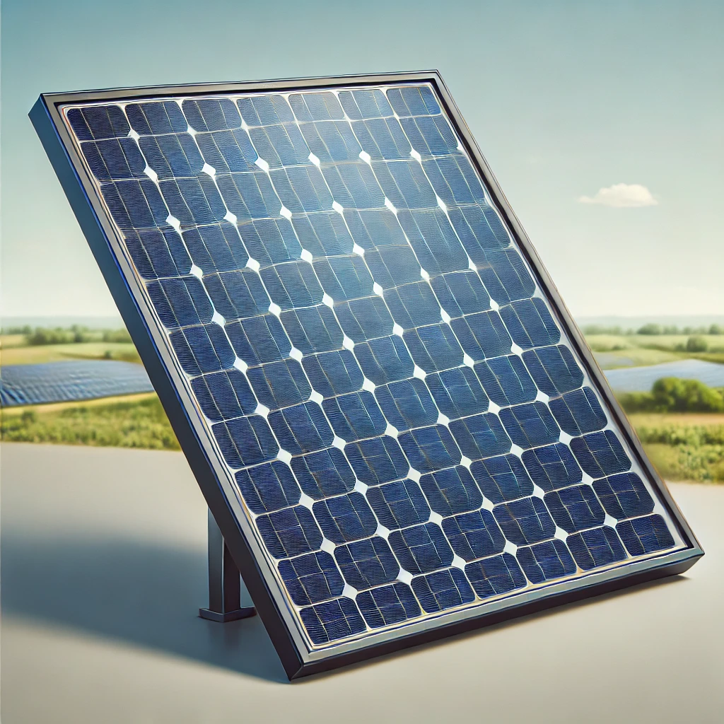 PV Anlage